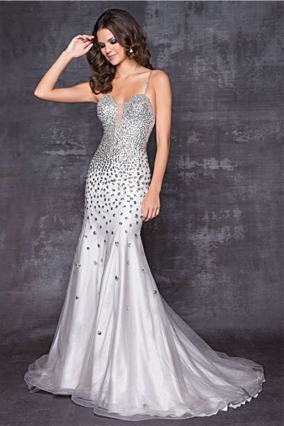silver-occasion-dresses-23_8 Silver occasion dresses