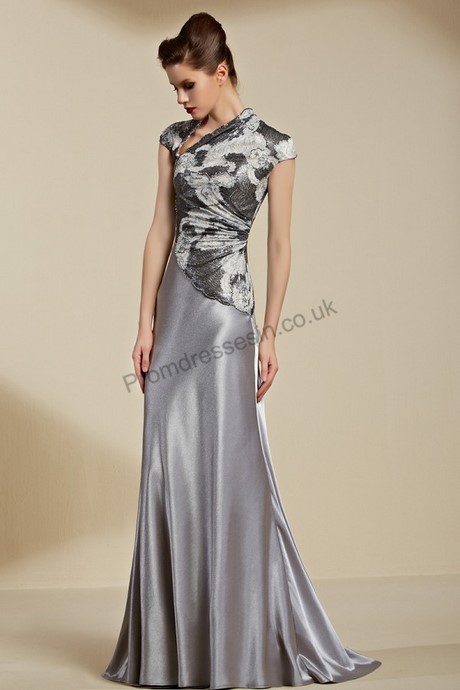 silver-occasion-dresses-23_9 Silver occasion dresses