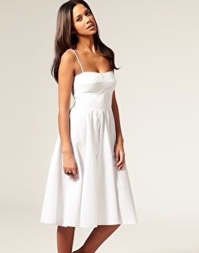 simple-white-summer-dresses-62_13 Simple white summer dresses