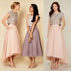 special-bridesmaid-dresses-23_15 Special bridesmaid dresses