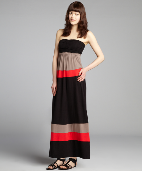strapless-casual-maxi-dress-44_11 Strapless casual maxi dress