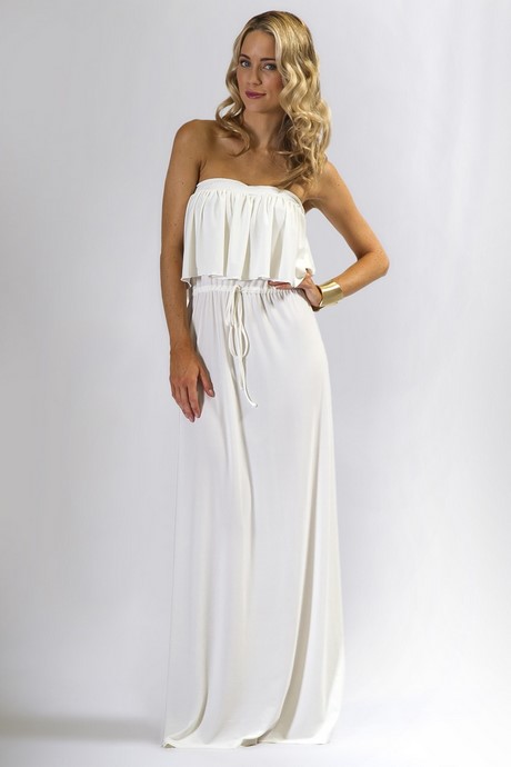 strapless-casual-maxi-dress-44_15 Strapless casual maxi dress