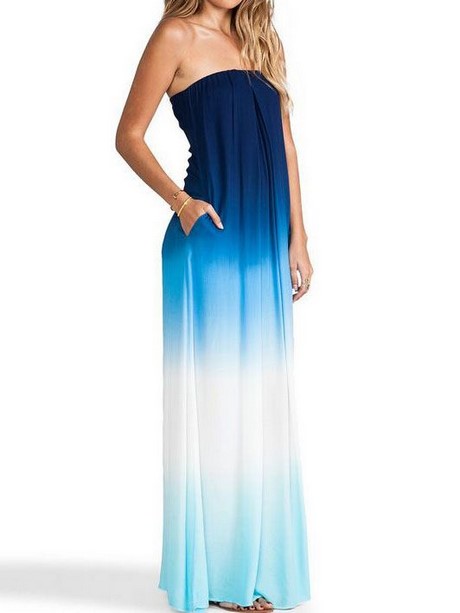 strapless-casual-maxi-dress-44_16 Strapless casual maxi dress