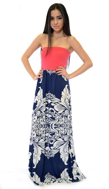 strapless-casual-maxi-dress-44_6 Strapless casual maxi dress