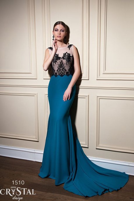 teal-occasion-dress-80_17 Teal occasion dress