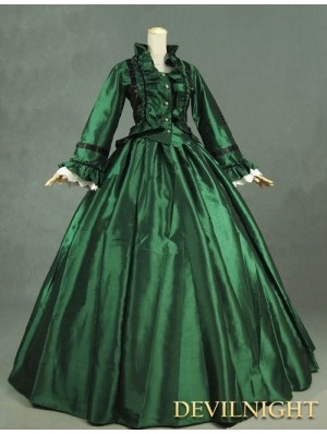 victorian-dresses-97_15 Victorian dresses