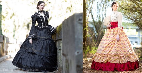 victorian-dresses-97_3 Victorian dresses