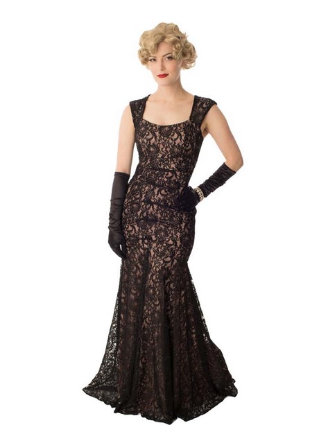 vintage-style-special-occasion-dresses-70_14 Vintage style special occasion dresses