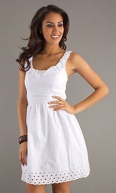 white-casual-summer-dresses-63_18 White casual summer dresses