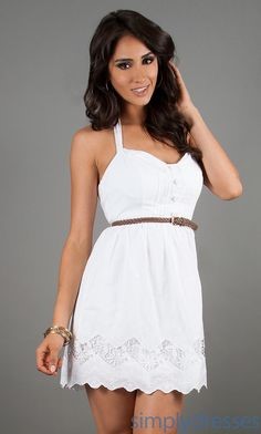 white-casual-summer-dresses-63_19 White casual summer dresses