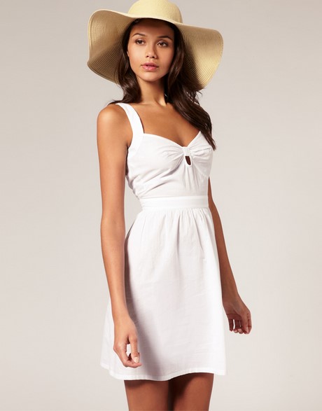 white-dress-for-summer-59 White dress for summer