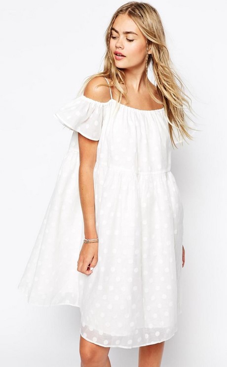 white-dress-for-summer-59_15 White dress for summer