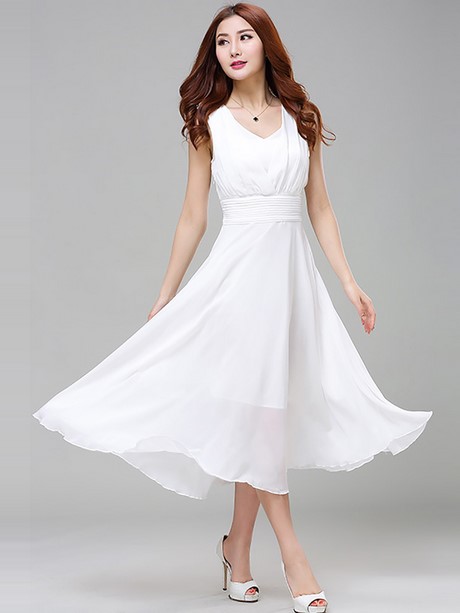 white-long-casual-dress-45_3 White long casual dress