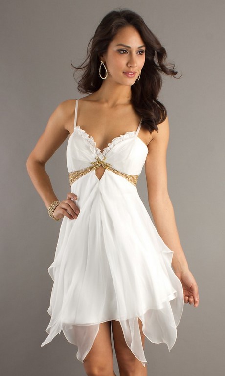 white-short-summer-dresses-55_2 White short summer dresses
