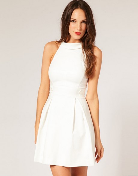 white-summer-dresses-women-04_6 White summer dresses women