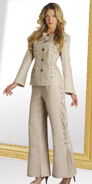 special occasion pant suits for ladies