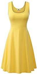 yellow-casual-dress-62_4 Yellow casual dress