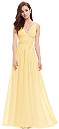 yellow-special-occasion-dresses-60_11 Yellow special occasion dresses