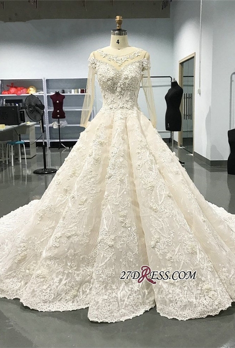 2019-designer-wedding-dresses-04_5 2019 designer wedding dresses