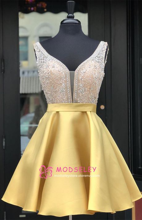 2019-homecoming-dresses-short-20_3 2019 homecoming dresses short