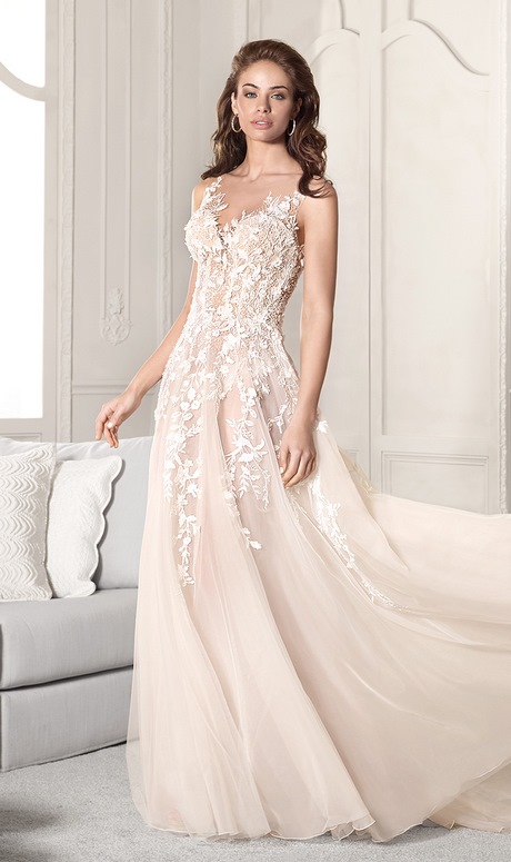 2019-new-wedding-dress-44_4 2019 new wedding dress