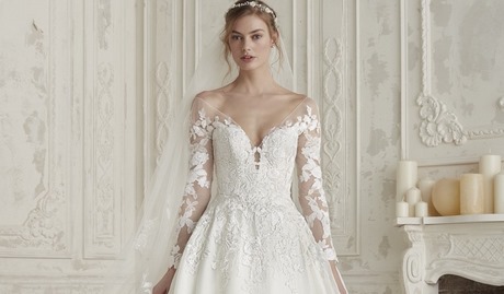 2019-new-wedding-dresses-17_7 2019 new wedding dresses