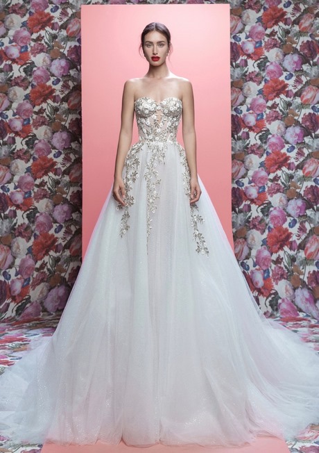 2019-new-wedding-dresses-17_8 2019 new wedding dresses