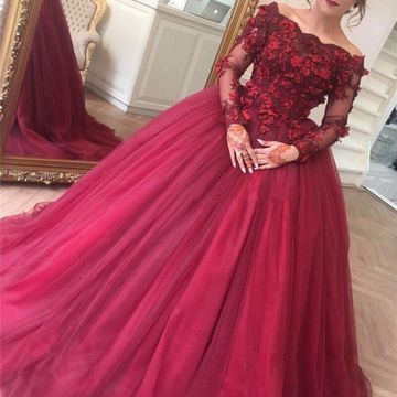 2019-prom-dresses-long-96_7 2019 prom dresses long