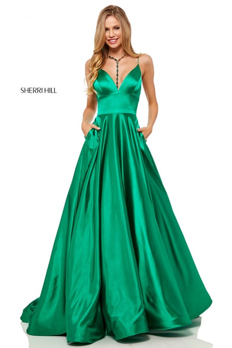 2019-prom-dresses-sherri-hill-63_7 2019 prom dresses sherri hill