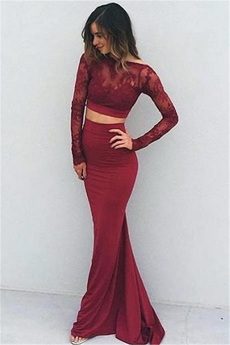 2019-prom-dresses-two-piece-98_15 2019 prom dresses two piece