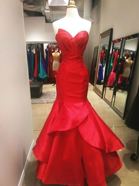 2019-red-prom-dresses-37_13 2019 red prom dresses