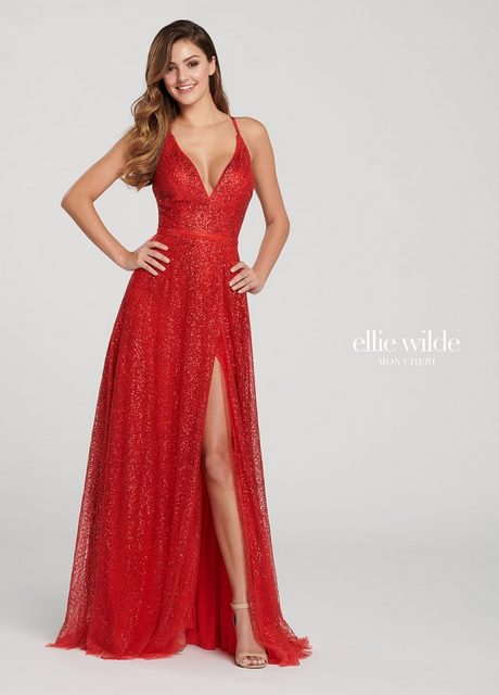 2019-red-prom-dresses-37_7 2019 red prom dresses