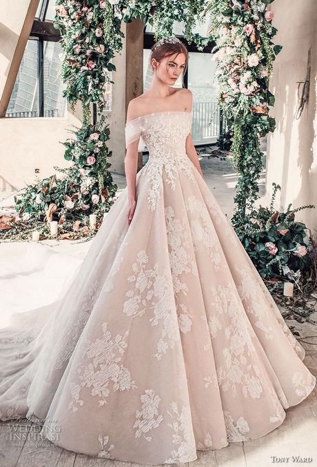 2019-wedding-dress-collections-56 2019 wedding dress collections