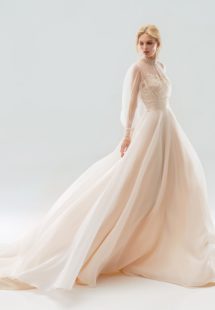 2019-wedding-dresses-with-sleeves-02_18 2019 wedding dresses with sleeves