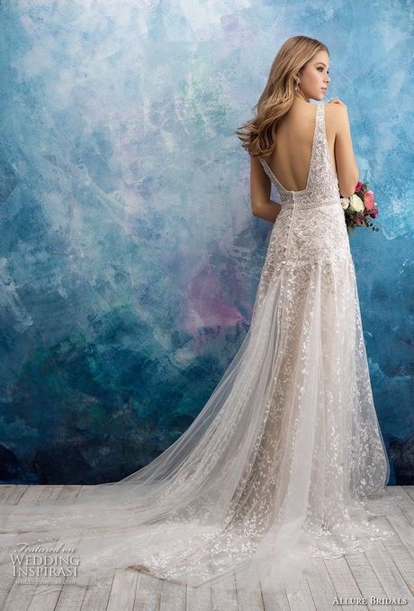 allure-2019-wedding-dresses-38 Allure 2019 wedding dresses