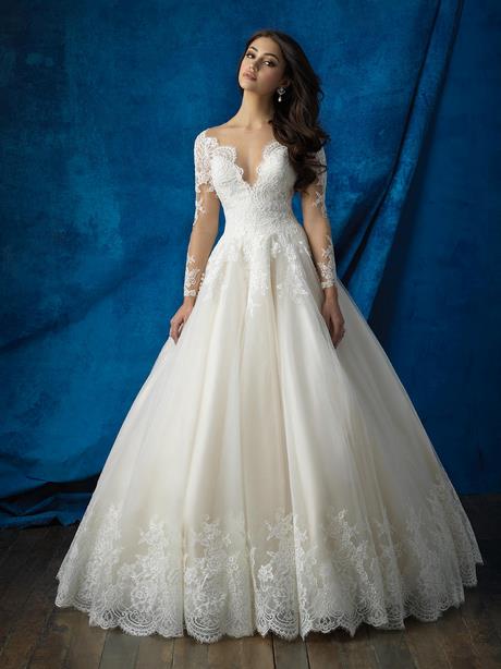 allure-wedding-dress-2019-04_17 Allure wedding dress 2019