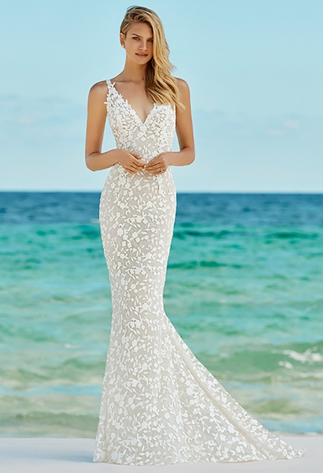 beach-wedding-dresses-2019-02_6 Beach wedding dresses 2019