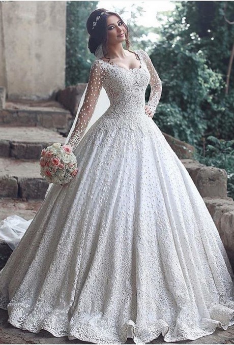 beautiful-bridal-dresses-2019-03_14 Beautiful bridal dresses 2019