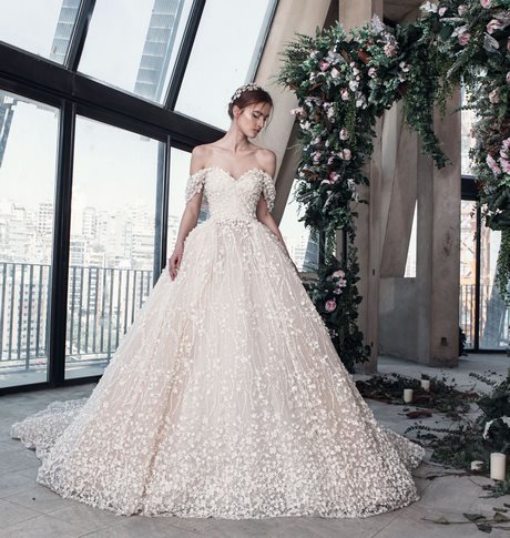 best-2019-wedding-dresses-23_18 Best 2019 wedding dresses