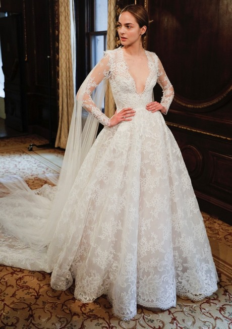 best-bridal-dresses-2019-08_16 Best bridal dresses 2019