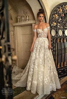 best-bridal-gowns-2019-84 Best bridal gowns 2019