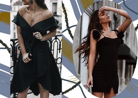 best-little-black-dress-2019-99_7 Best little black dress 2019