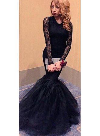 black-long-sleeve-prom-dresses-2019-10_8 Black long sleeve prom dresses 2019