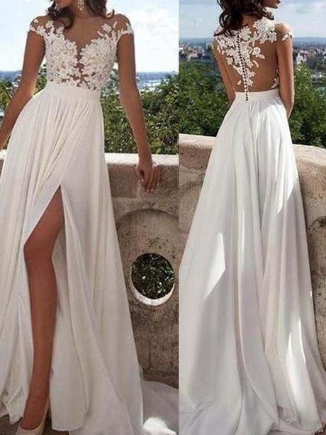 chiffon-prom-dresses-2019-60_10 Chiffon prom dresses 2019