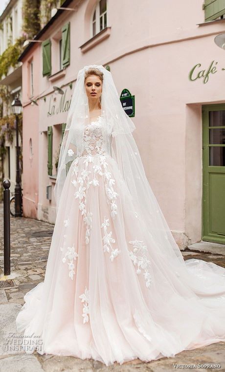 classy-wedding-dresses-2019-26_10 Classy wedding dresses 2019