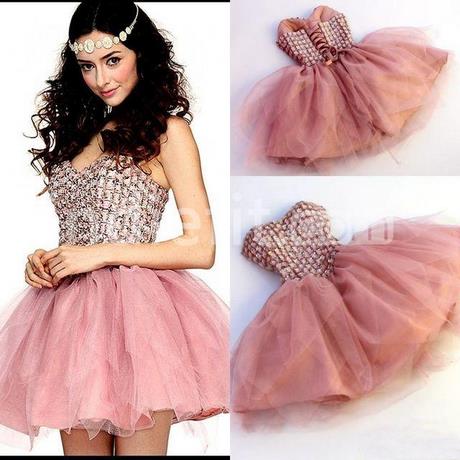 cute-homecoming-dresses-2019-60_12 Cute homecoming dresses 2019