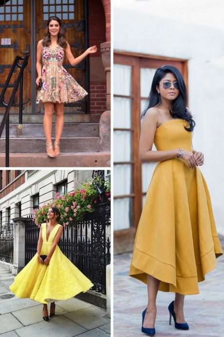 dresses-for-wedding-guests-2019-23 Dresses for wedding guests 2019