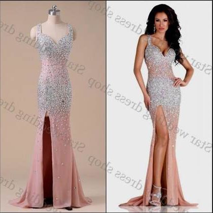 fitted-prom-dresses-2019-19_11 Fitted prom dresses 2019