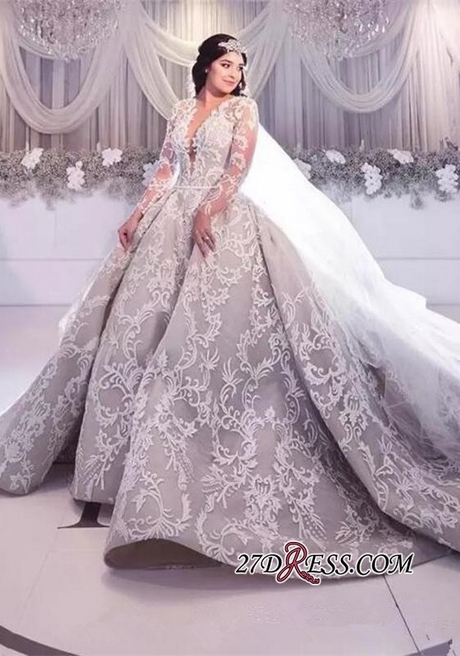 gorgeous-wedding-dresses-2019-14_15 Gorgeous wedding dresses 2019