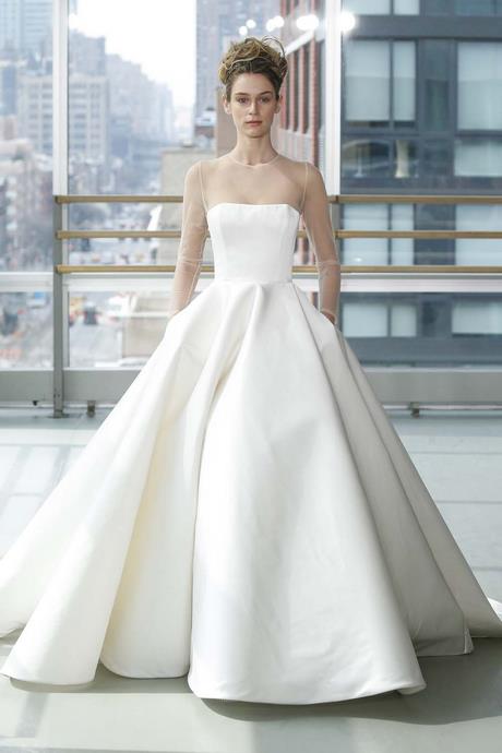 latest-wedding-dress-2019-84_2 Latest wedding dress 2019